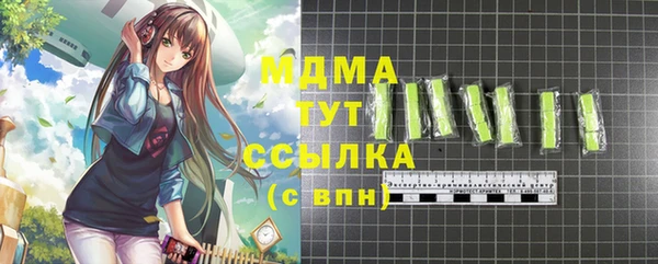 хмурый Верея