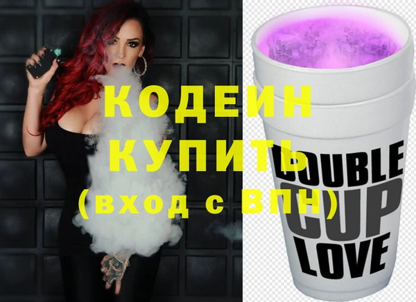 хмурый Верея
